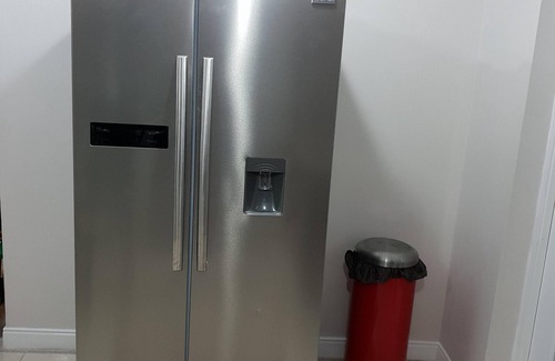 Eden Gardens Apartment | Kensington Oasis 2b/3bth- New Kingston (24 hrs security, free wifi, hot water)