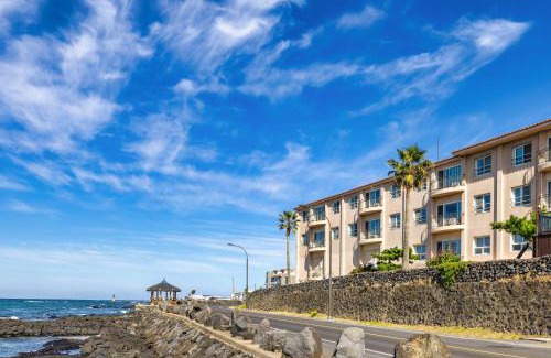 Hallim Resort | Kensington Resort Jeju Hanlim
