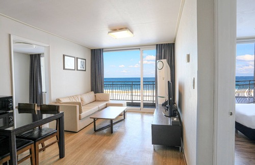 Toseong Resort | Kensington Resort Seorak Beach