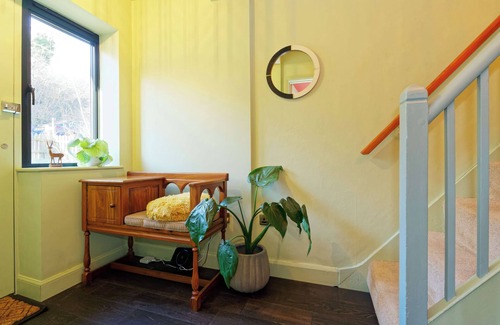 Petham Cottage | KENT DOWNS COTTAGE, pet friendly, with a garden in Chartham