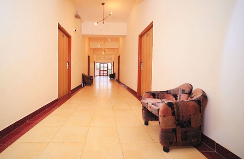 Dhaulpur Hotel | Kenth Hari Resort Dhaulpur by ShriGo Hotels