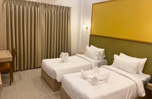 Dhaulpur Hotel | Kenth Hari Resort Dhaulpur by ShriGo Hotels