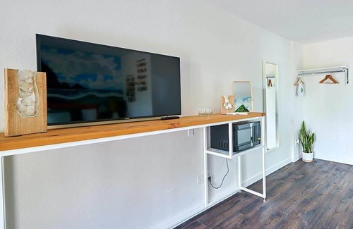 Kenton House | Kenton Hotel Crater Lake Suite