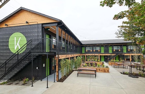 Kenton Hotel | Kenton Hotel