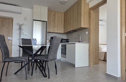 Old Town Apartment | Kentrikon 1924 Suites