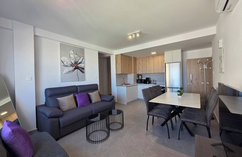 Old Town Apartment | Kentrikon 1924 Suites