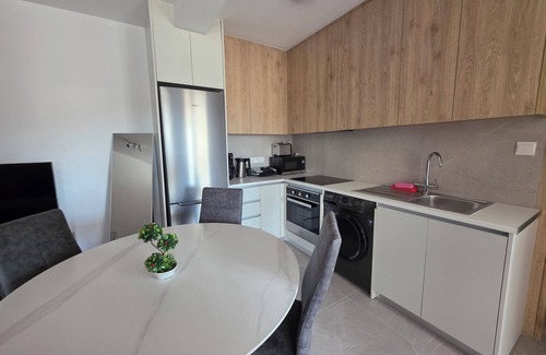 Old Town Apartment | Kentrikon 1924 Suites