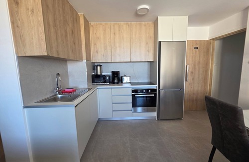 Old Town Apartment | Kentrikon 1924 Suites