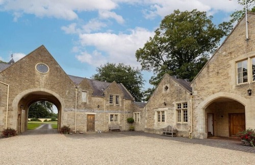 Lullington Cottage | Kents Cottage, Orchardleigh Estate