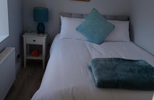 Kilmacthomas House | Kents guesthouse accommodation