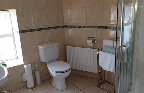 Kilmacthomas House | Kents guesthouse accommodation
