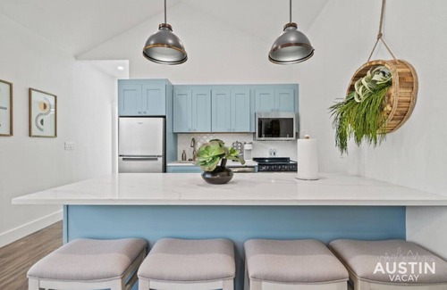 Greater South River City Apartment | Kenwood #B xxxxxxxxx