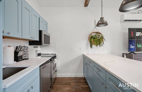 Greater South River City Apartment | Kenwood #B xxxxxxxxx