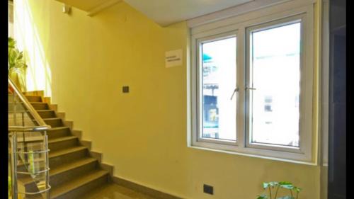 Kaloor Hotel | Kenz Residency
