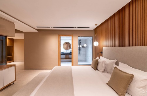 Errachidia Hotel | Kenzi Rissani Hotel