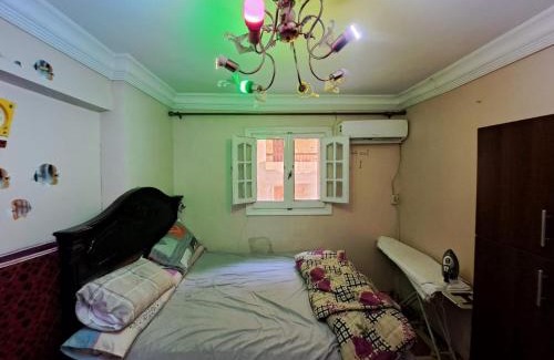 Bab Sharqi Apartment | KENZY Apartment