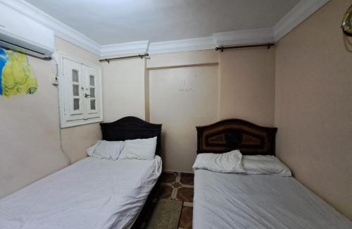 Bab Sharqi Apartment | KENZY Apartment