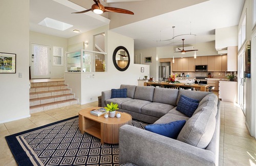 Poipu House | Keoniloa Experience Poipu Beach Luxury Retreat