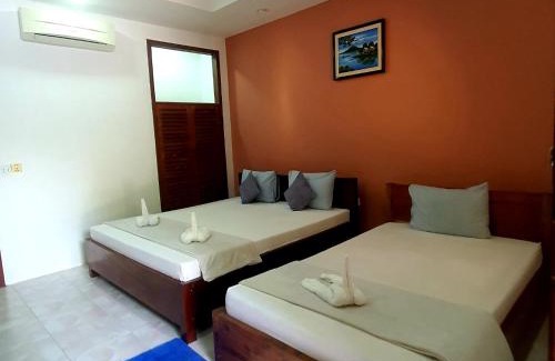 Krong Kaeb Bed & Breakfast | Kep Arunrass Boutique