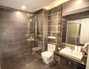 Krong Kaeb Hotel | KEP BAY HOTEL & RESORT