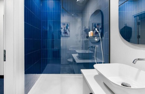 Riga Hotel | Kepler Club Riga Airport Hotel - Landside Public Area