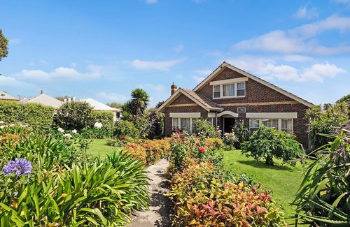 Warrnambool House | Kepler Rose - Beautiful Period Home