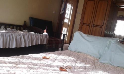 Ongata Rongai House | Kepro Farm