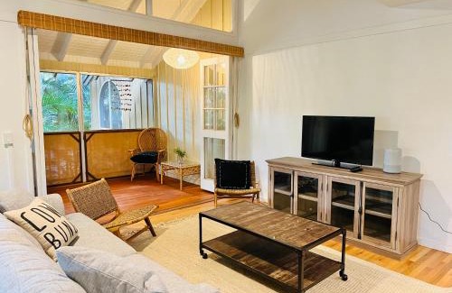 Maunaloa Apartment | Kepuhi Hale