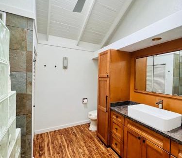 Maunaloa Apartment | Kepuhi Hale