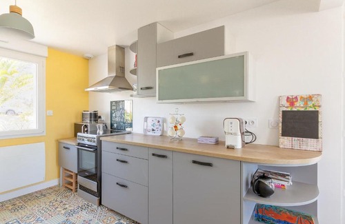 Porspoder House | Ker Ar Men