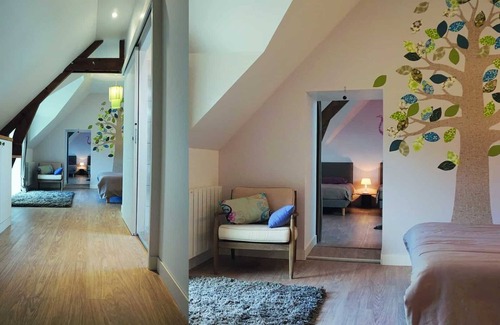 Merlevenez Hotel | Ker Feuchidoul