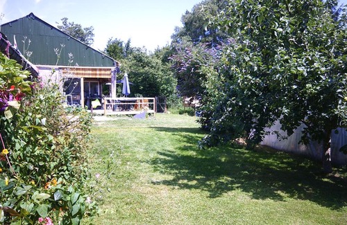 Glomel House | Ker Gaby