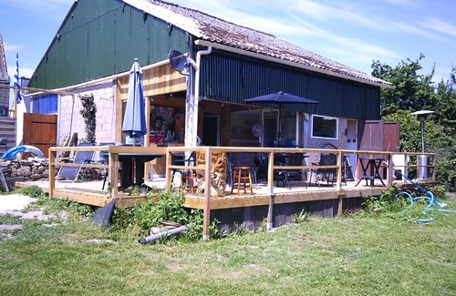 Glomel House | Ker Gaby