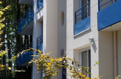 Plescop Apartment | Ker Goh Lenn ST2T - Studio Apartment, Sleeps 2