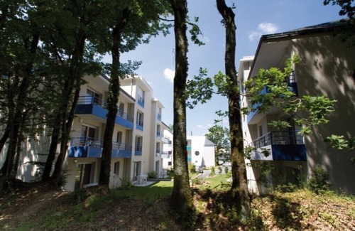 Plescop Apartment | Ker Goh Lenn ST2T - Studio Apartment, Sleeps 2