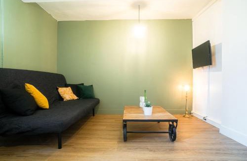 Bedee Apartment | Ker Iliz