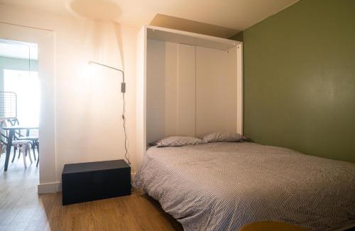 Bedee Apartment | Ker Iliz