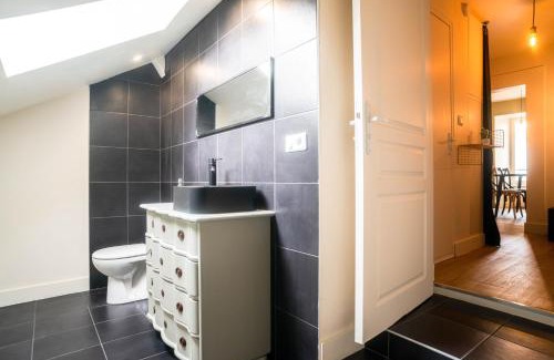 Bedee Apartment | Ker Iliz