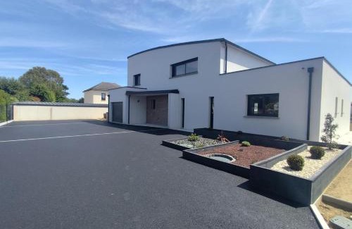 Planguenoual Bed & Breakfast | Ker jade