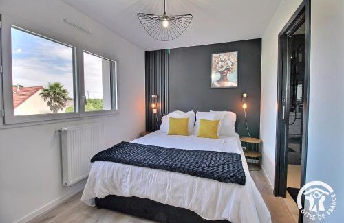 Planguenoual Bed & Breakfast | Ker jade