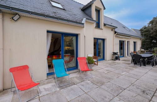 La Turballe House | Ker Kelly - A 5 min de la plage