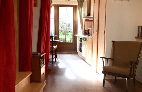 Dinan House | Ker Merlin - Charming Breton house in Dinan near to Dinan Port.