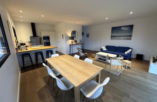 Combrit House | Ker Nany