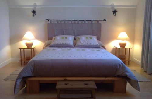 Plessala Bed & Breakfast | Ker Paula