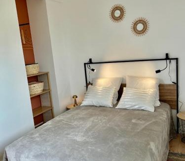 Plomodiern Apartment | Ker-Ysa