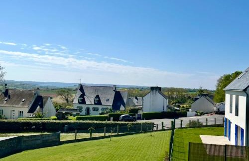 Plomodiern Apartment | Ker-Ysa