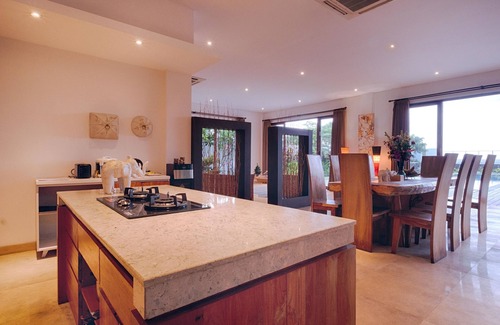 Keramas Villa | Keramas Villa by Sanga Sanga Hospitality