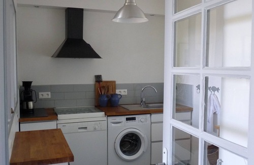 Crozon House | Kerbella in Crozon-Morgat