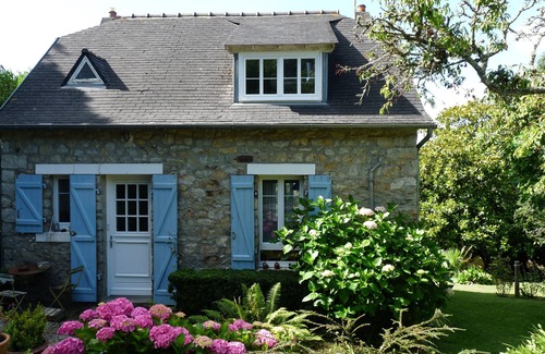 Crozon House | Kerbella in Crozon-Morgat