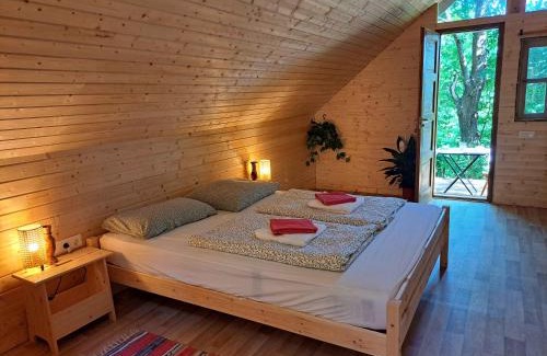 Kercaszomor House | Kerca Bio Farm
